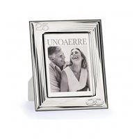 Cornice Unoaerre Donna in Argento 5407 - 5407